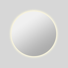 Spejl LED Ø90 cm - REN